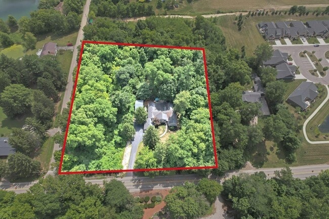 7093 S Section Line Rd in Delaware, OH - Building Photo - Building Photo