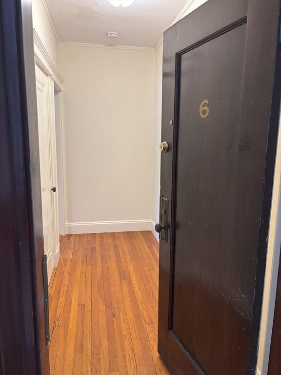 3 Crawford St in Cambridge, MA - Foto de edificio - Building Photo