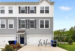25 Stanton Rd in Mount Holly, NJ - Building Photo