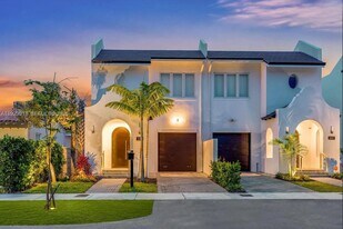 3657 SW 26th St in Miami, FL - Building Photo