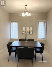 128 Festival Way in Hamilton, ON - Building Photo - Building Photo