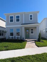 1967 Iorio St in St. Cloud, FL - Building Photo