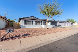 4652 W Puget Ave in Glendale, AZ - Building Photo - Building Photo