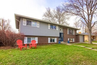 10976 W 62nd Ave in Arvada, CO - Building Photo - Building Photo
