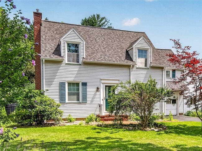 property at 82 Clovercrest Dr