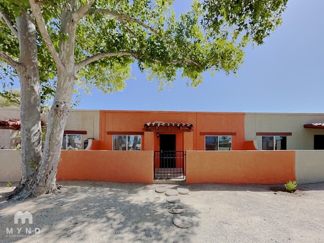 property at 1861 S Ave Prado