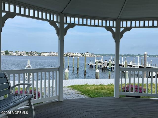 property at 175 Wharfside Dr