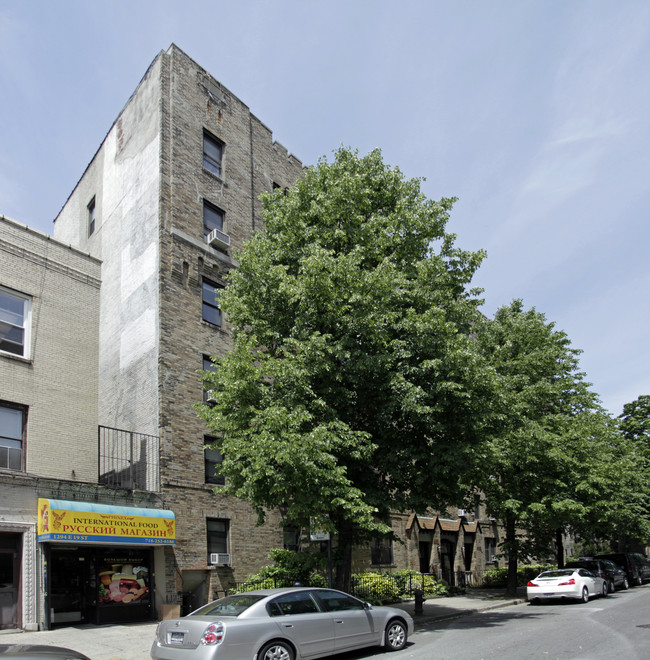 1290 E 19th St in Brooklyn, NY - Building Photo - Building Photo