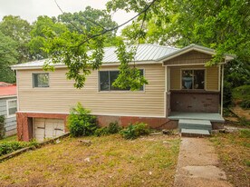 1616 28th Street Ensley in Birmingham, AL - Building Photo