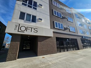 The Lofts in Watertown, SD - Building Photo - Building Photo