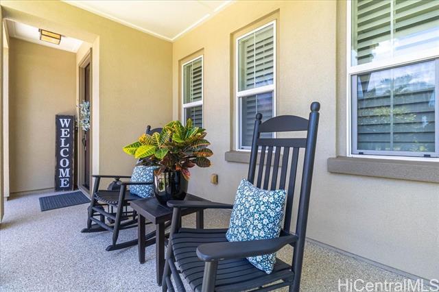 91-1058-1058 Waikai St in Ewa Beach, HI - Building Photo - Building Photo