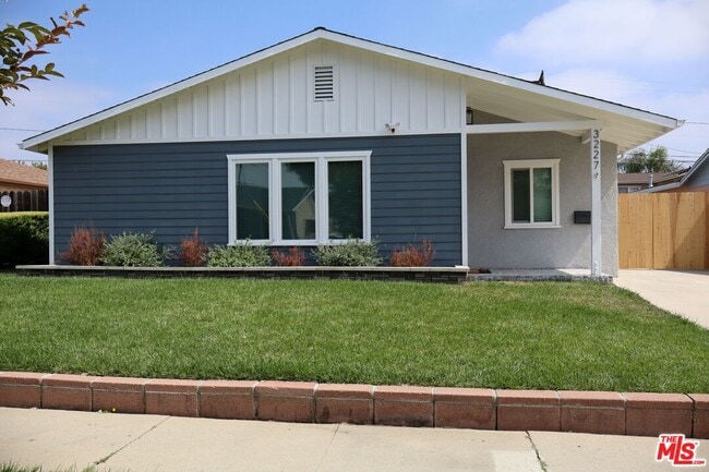 property at 3227 189th St