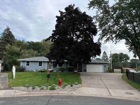 409 Meadow Ct in St. Paul, MN - Building Photo