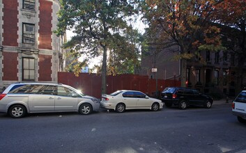 Lamm Institute in Brooklyn, NY - Building Photo - Building Photo