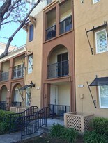 2067 Sonador Commons in San Jose, CA - Building Photo