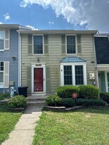 1709 Chesterfield Square in Bel Air, MD - Building Photo