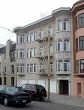 3565 Fillmore St in San Francisco, CA - Building Photo - Building Photo