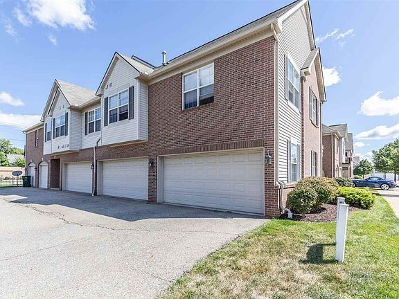 663 Worthington Dr in Lansing, MI - Building Photo