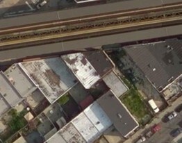 1252 Myrtle Ave in Brooklyn, NY - Building Photo