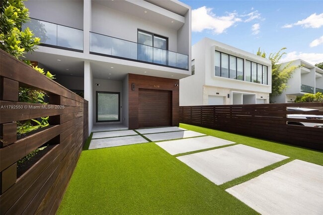 2962 Coconut Ave in Miami, FL - Building Photo - Building Photo
