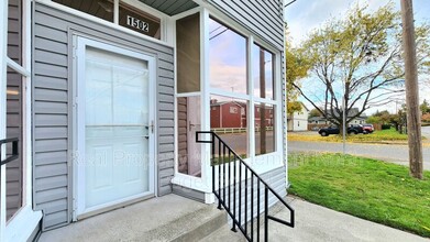 1502 Walnut St in Everett, WA - Building Photo - Building Photo