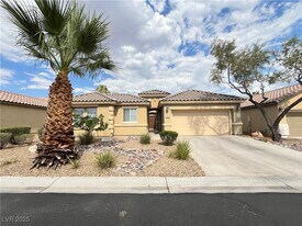 5044 Walbrook Ln in Las Vegas, NV - Building Photo