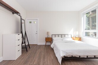 133 Marcella St in Boston, MA - Building Photo - Building Photo