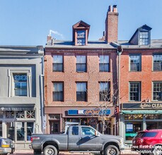 39 Charles St in Boston, MA - Building Photo - Building Photo