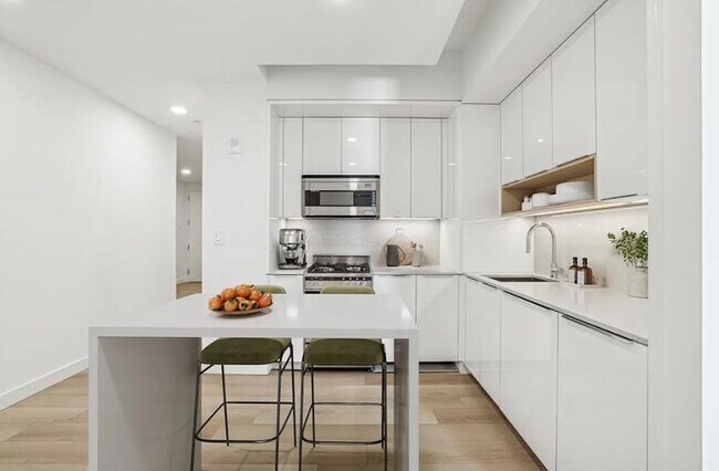 40 Broad St in New York, NY - Foto de edificio - Building Photo