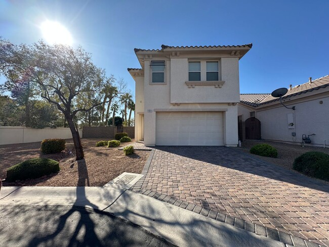 property at 197 Spring Hollow Dr