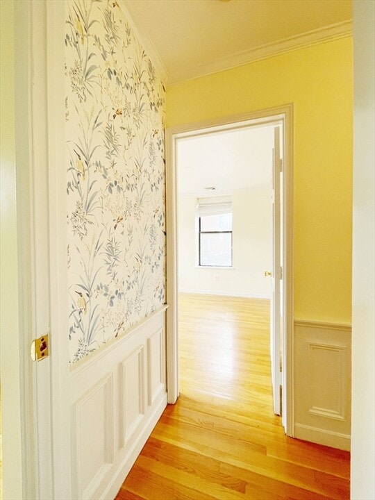 5 Grove St in Boston, MA - Building Photo