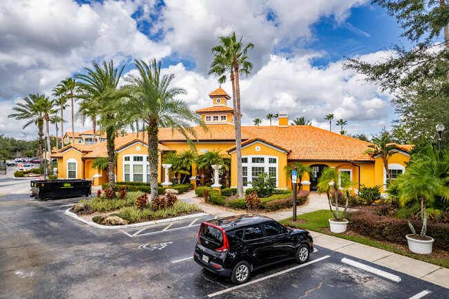 Cypress Fairway in Orlando, FL - Foto de edificio - Building Photo
