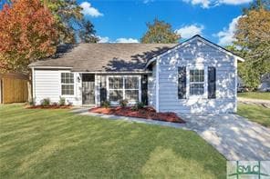 60 Quail Forest Dr in Savannah, GA - Building Photo - Building Photo