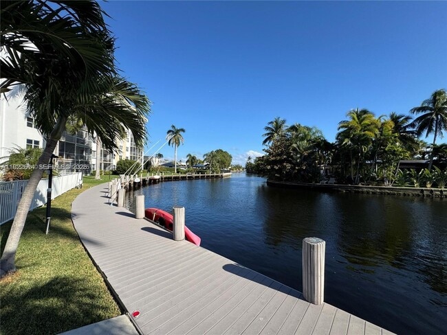 property at 2970 NE 16th Ave