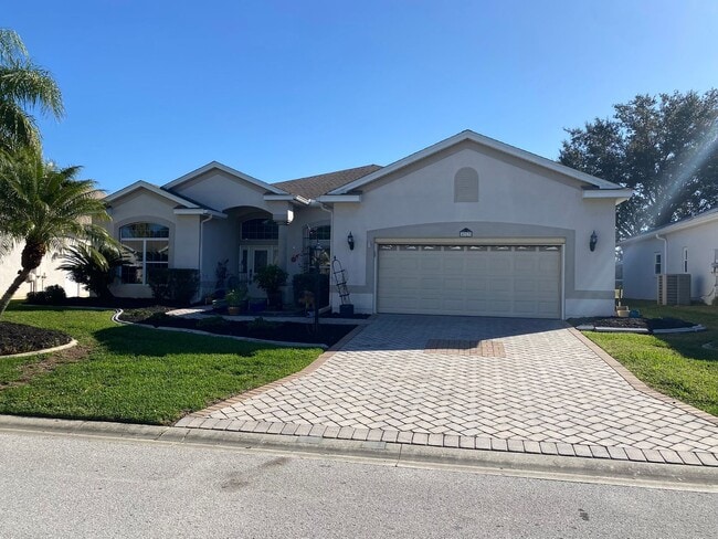 property at 4919 Long Meadow Dr