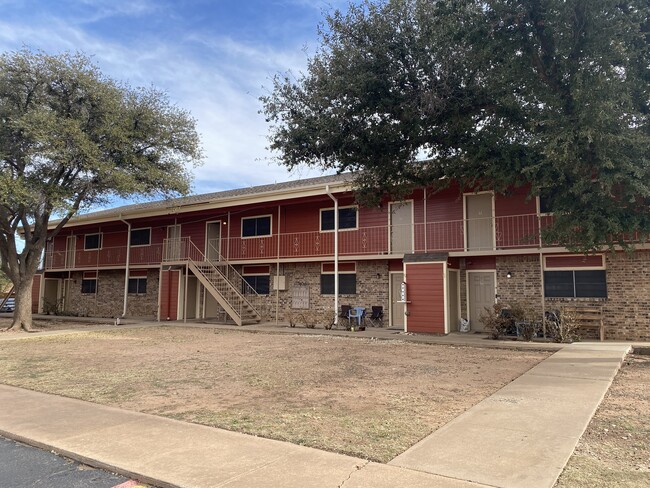 Windmill Park Apartment Homes photo'