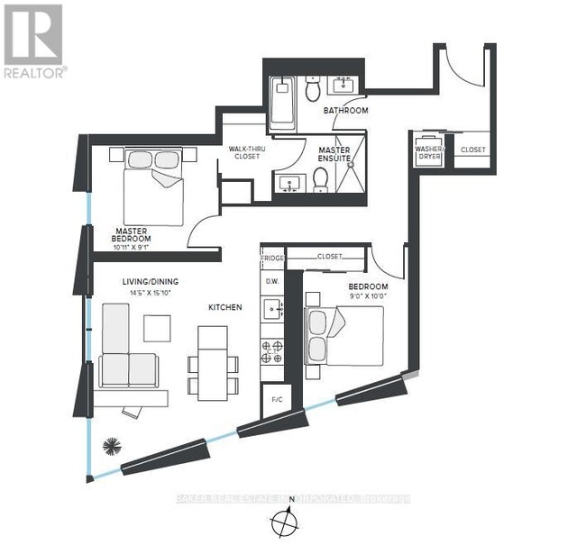 property at 181 Mill St