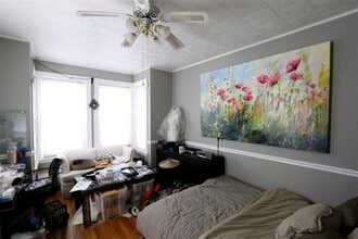 44 Berkeley St, Unit 1 in Somerville, MA - Building Photo - Building Photo