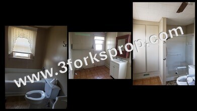 219 N K St in Muskogee, OK - Building Photo - Building Photo