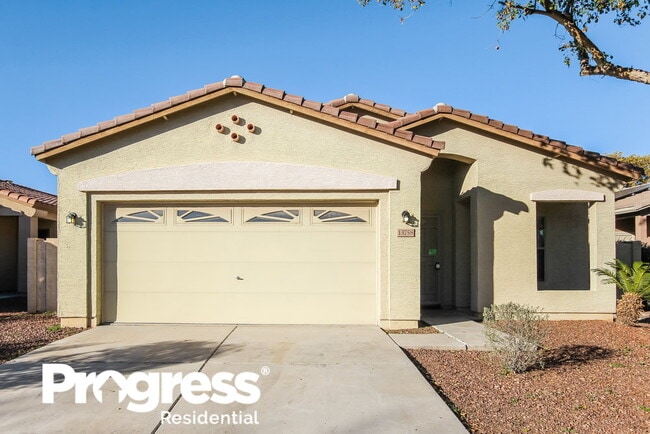 property at 13758 W Port Royale Ln