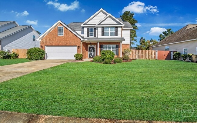 property at 601 Bristol Way