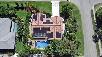 1801 NE 48th Ct in Fort Lauderdale, FL - Building Photo