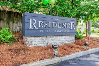 The Residence at Old Hickory Lake in Old Hickory, TN - Building Photo - Building Photo