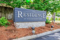 The Residence at Old Hickory Lake in Old Hickory, TN - Foto de edificio - Building Photo