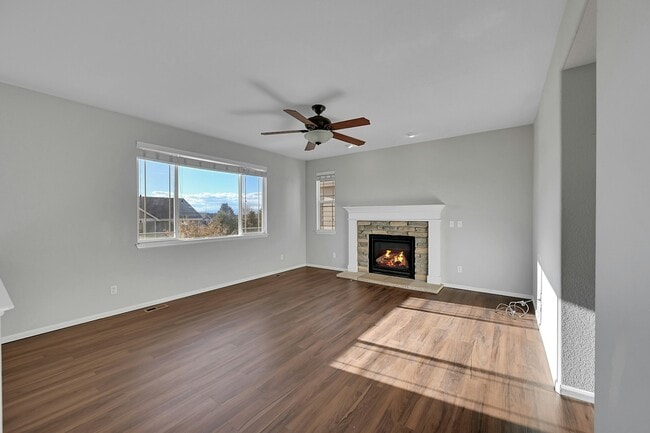 6859 S Biloxi Ct in Aurora, CO - Building Photo - Building Photo