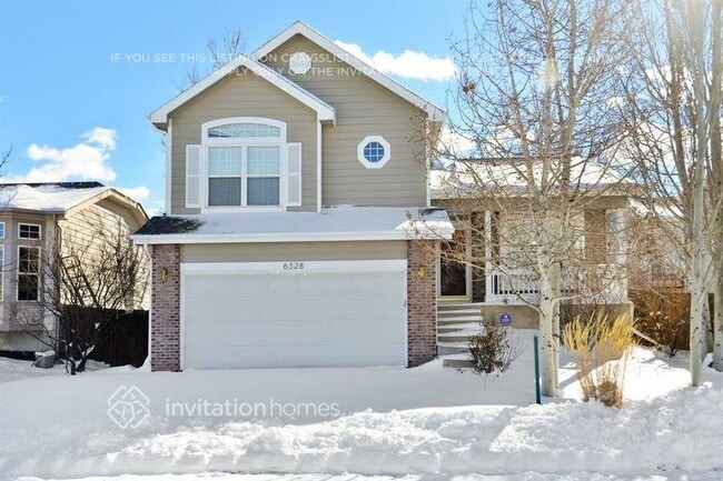 property at 6328 E 121st Pl