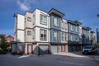 Alux in Langley, BC - Building Photo - Building Photo