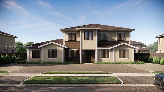 property at 12570 194th St