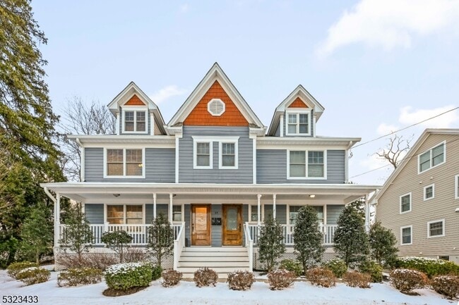 64 Kent Pl Blvd in Summit, NJ - Building Photo - Building Photo
