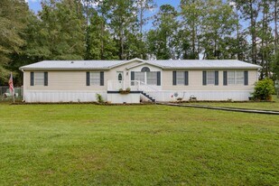 9414 Joloru Dr in Jacksonville, FL - Building Photo